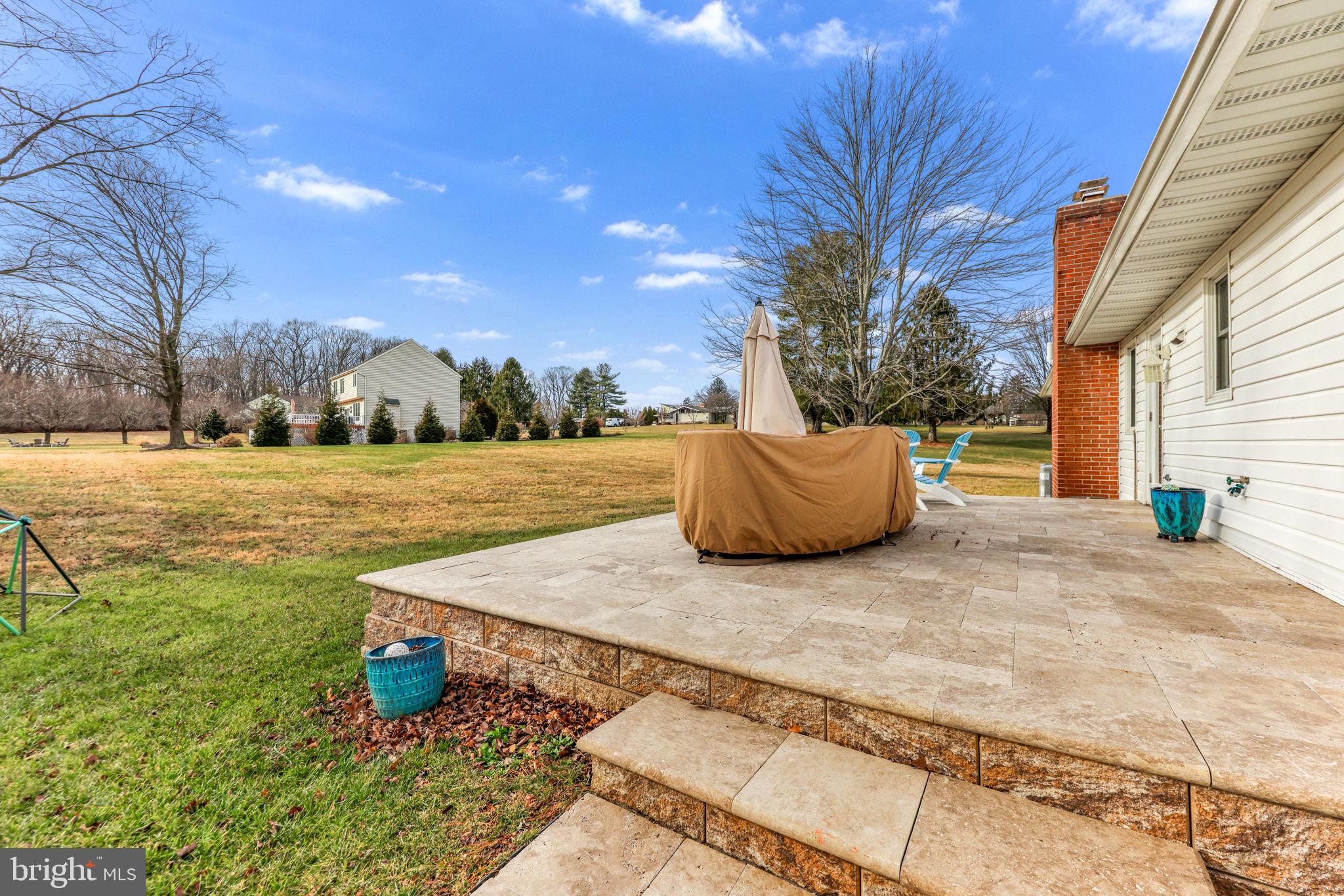 16932 Flickerwood Road Parkton, MD 21120 - Photo 46 of 64