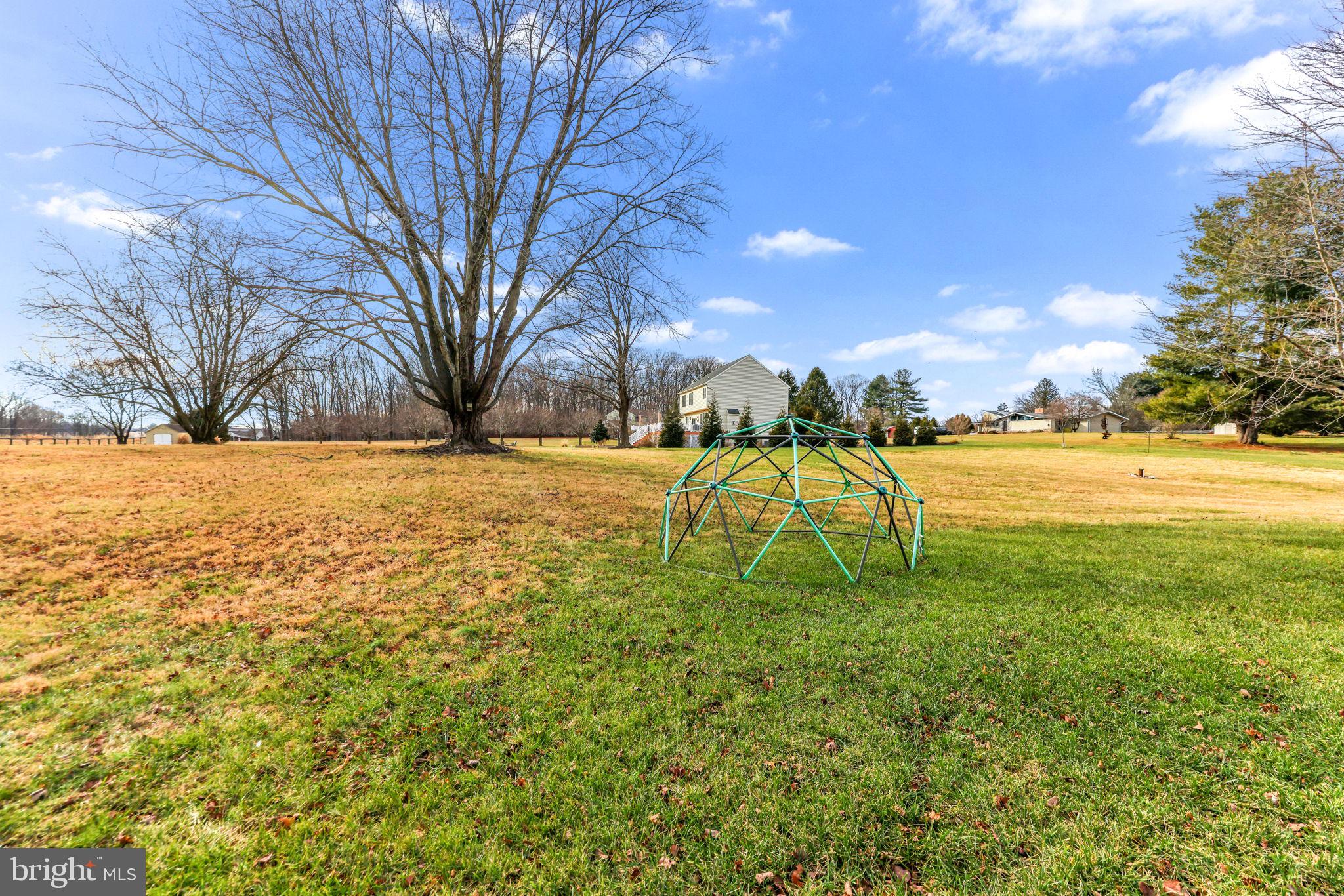 16932 Flickerwood Road Parkton, MD 21120 - Photo 47 of 64 a view of a field with a tree