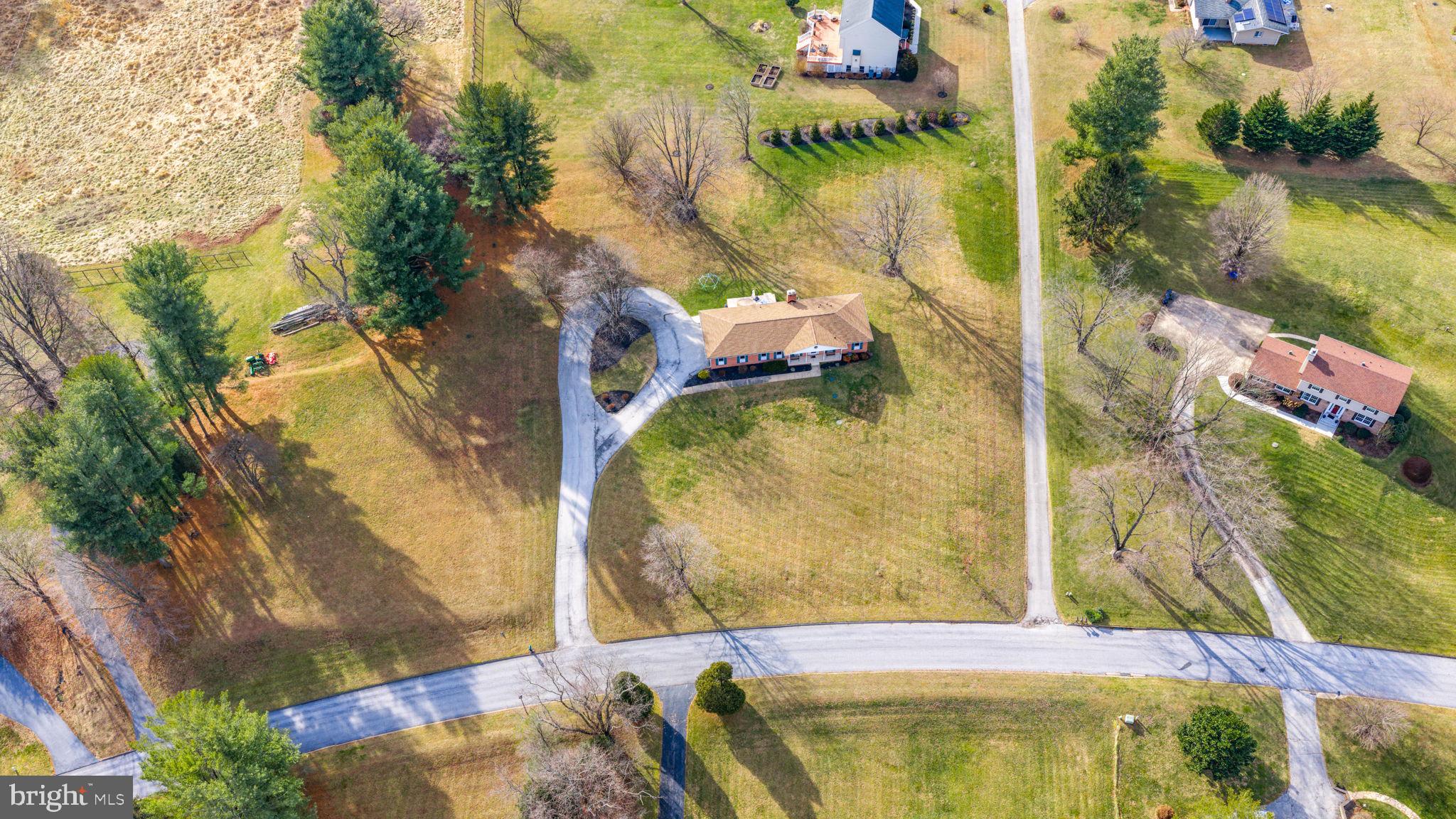 16932 Flickerwood Road Parkton, MD 21120 - Photo 58 of 64