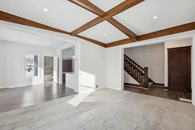 $224,900 | 550 Monroe Street Southeast, Hutchinson, MN 55350