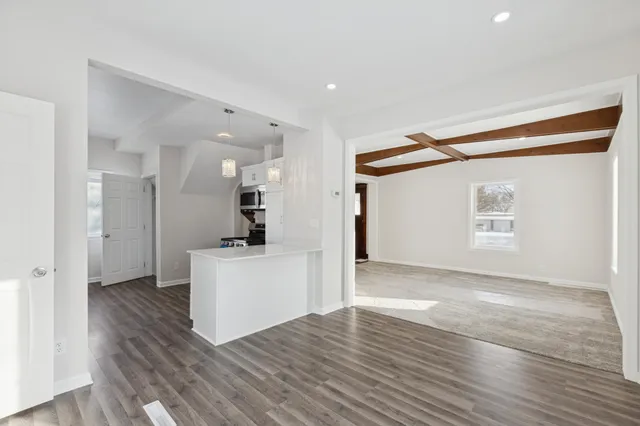 $224,900 | 550 Monroe Street Southeast, Hutchinson, MN 55350