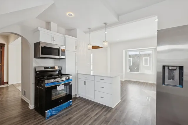 $224,900 | 550 Monroe Street Southeast, Hutchinson, MN 55350