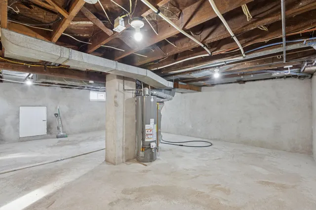 $224,900 | 550 Monroe Street Southeast, Hutchinson, MN 55350