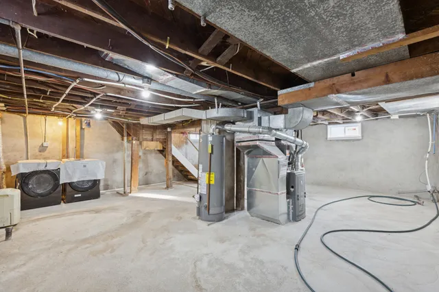 $224,900 | 550 Monroe Street Southeast, Hutchinson, MN 55350