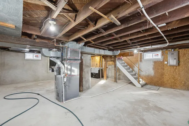 $224,900 | 550 Monroe Street Southeast, Hutchinson, MN 55350