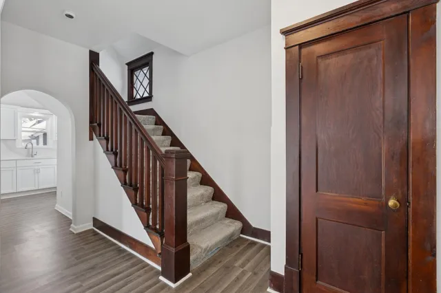 $224,900 | 550 Monroe Street Southeast, Hutchinson, MN 55350