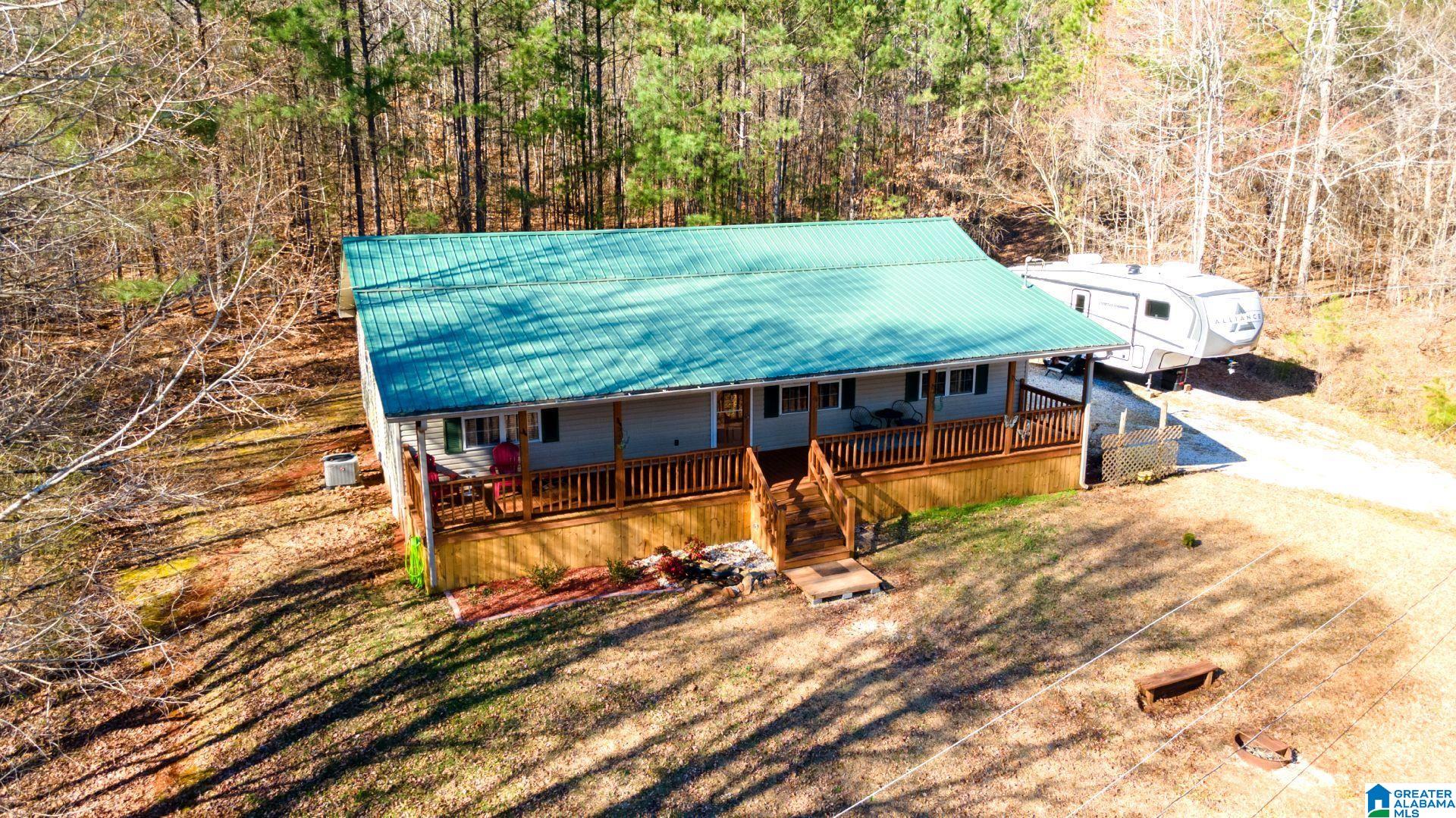 5181 Idaho Road Talladega, AL 35160 - Photo 33 of 35
