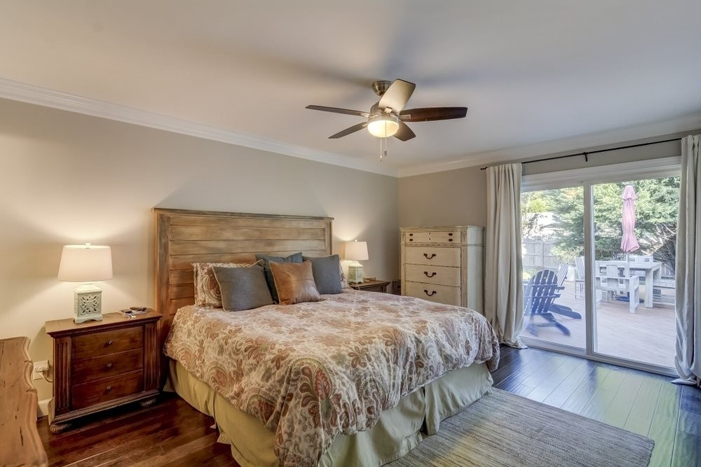 3005 Old Orchard Road Raleigh, NC 27607 - Photo 11 of 21 Photo 11