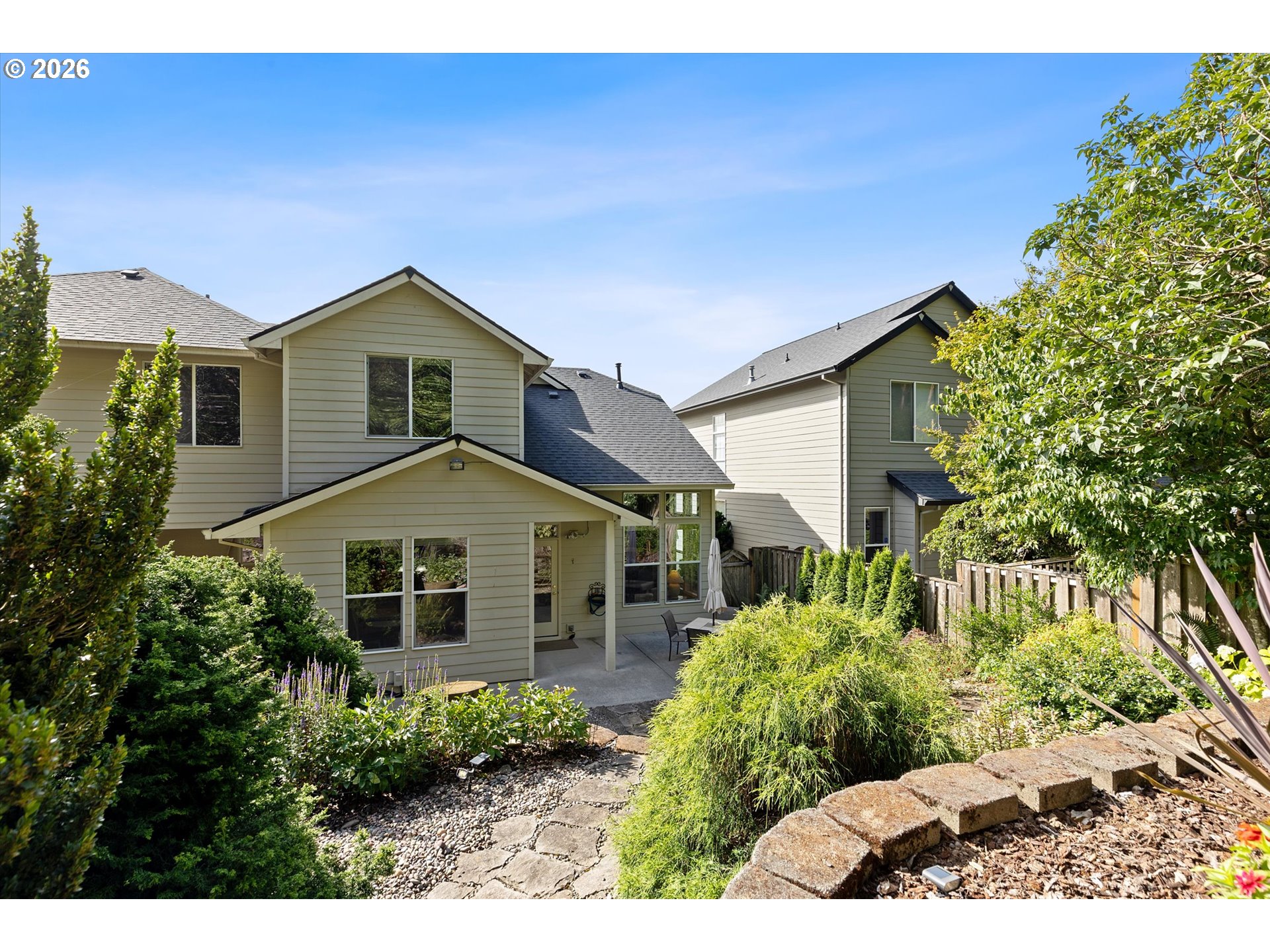 2391 Southwest Border Way Gresham, OR 97080 - Photo 36 of 38