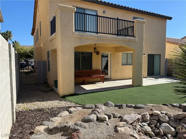 $2,600 | 9275 Cazador Street, Las Vegas, NV 89123