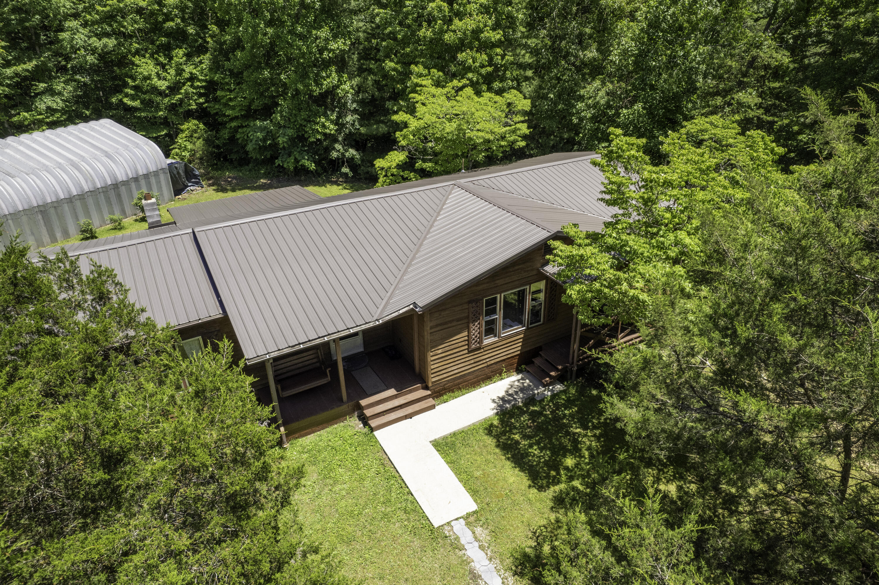 312 Bill Neal Road Whitley City, KY 42653 - Photo 36 of 57 DJI_0083