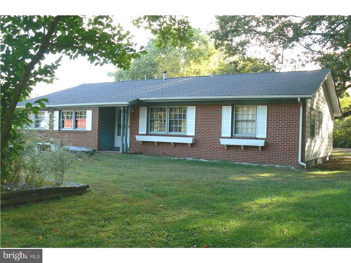 51 Woodland Road Dover, DE 19901 - Photo 3 of 16 Exterior Front