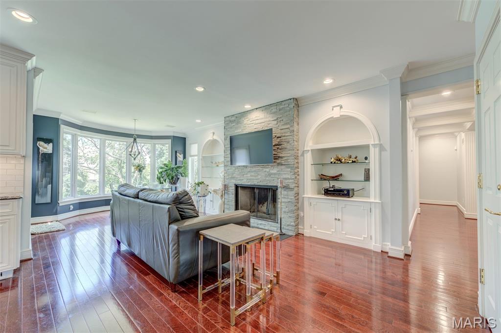 5 Huntleigh Downs Road Frontenac, MO 63131 - Photo 19 of 84