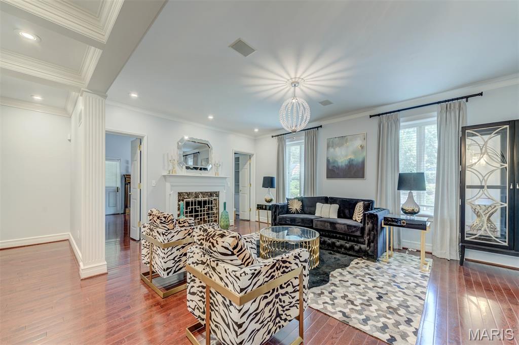 5 Huntleigh Downs Road Frontenac, MO 63131 - Photo 34 of 84