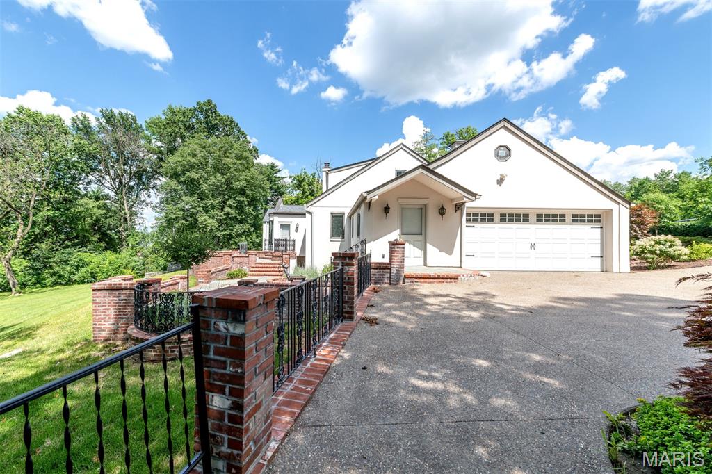 5 Huntleigh Downs Road Frontenac, MO 63131 - Photo 72 of 84