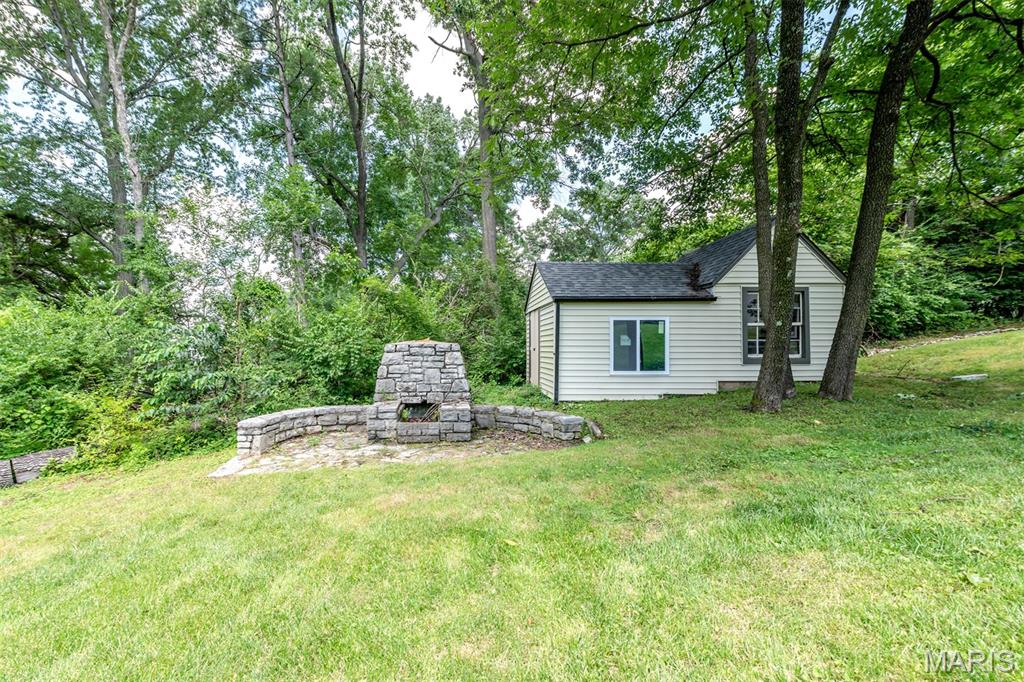 5 Huntleigh Downs Road Frontenac, MO 63131 - Photo 73 of 84