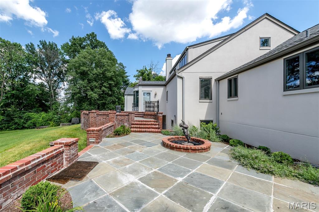 5 Huntleigh Downs Road Frontenac, MO 63131 - Photo 79 of 84