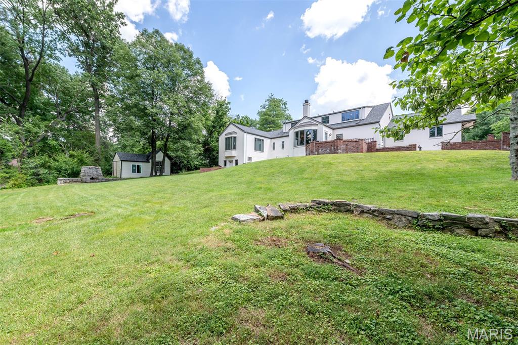 5 Huntleigh Downs Road Frontenac, MO 63131 - Photo 81 of 84