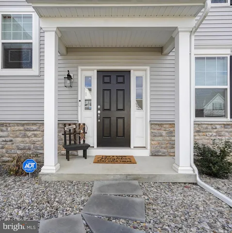 a view of entrance gate of the house