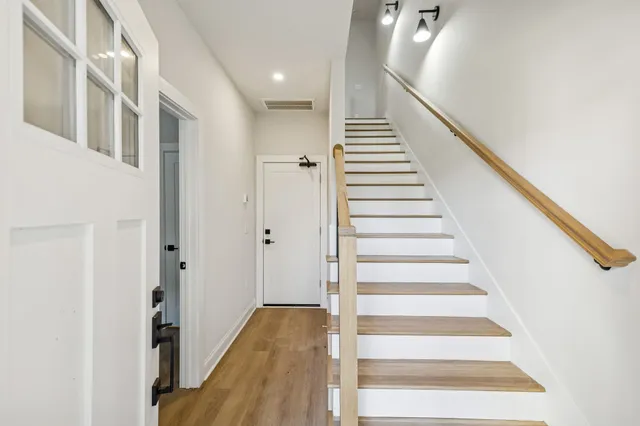 $2,450 | 200 Raymond Street, Unit 3, Nashville, TN 37211