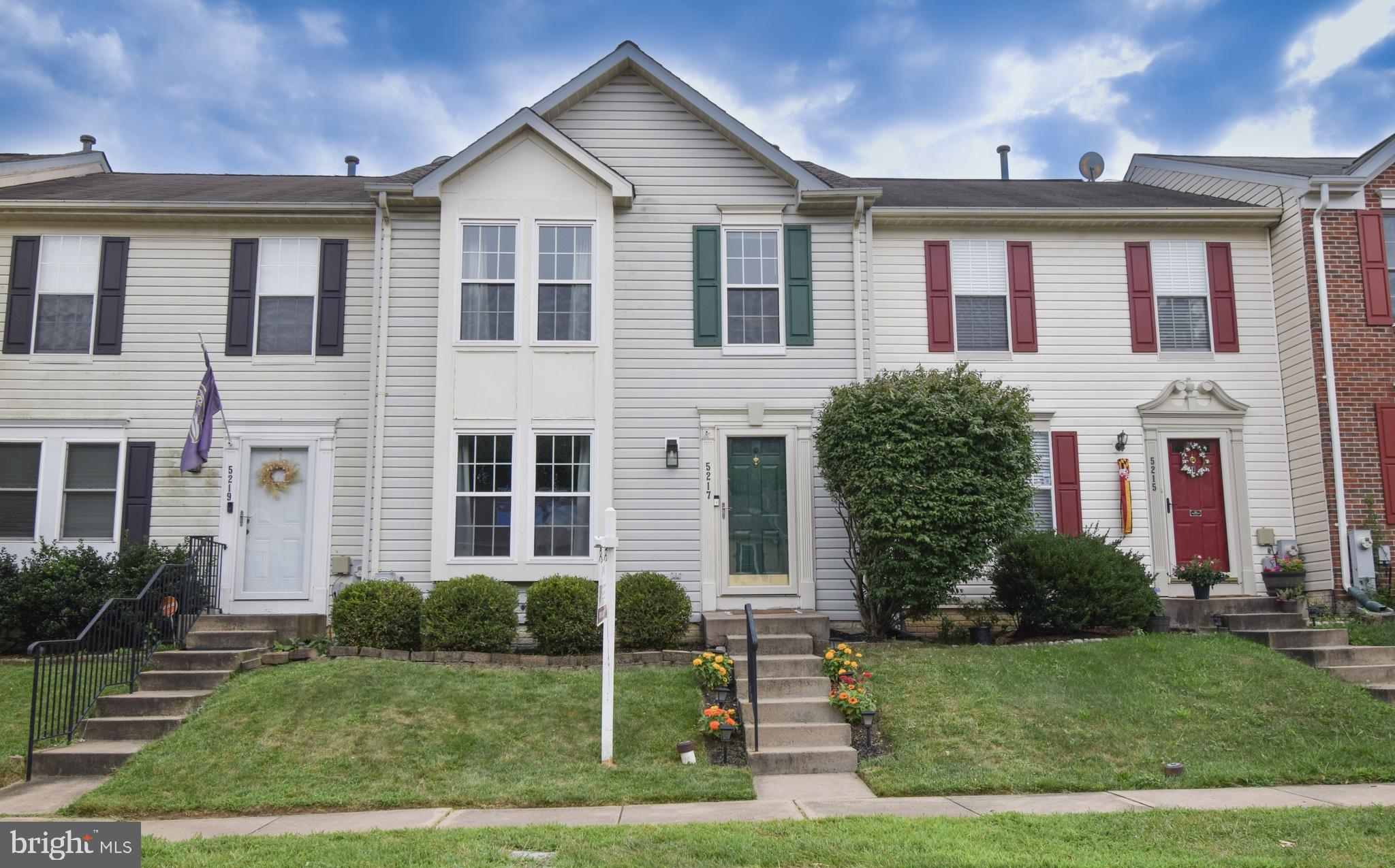 5217 Torrington Circle Rosedale, MD 21237 - Photo 1 of 19 Gallery Image 1
