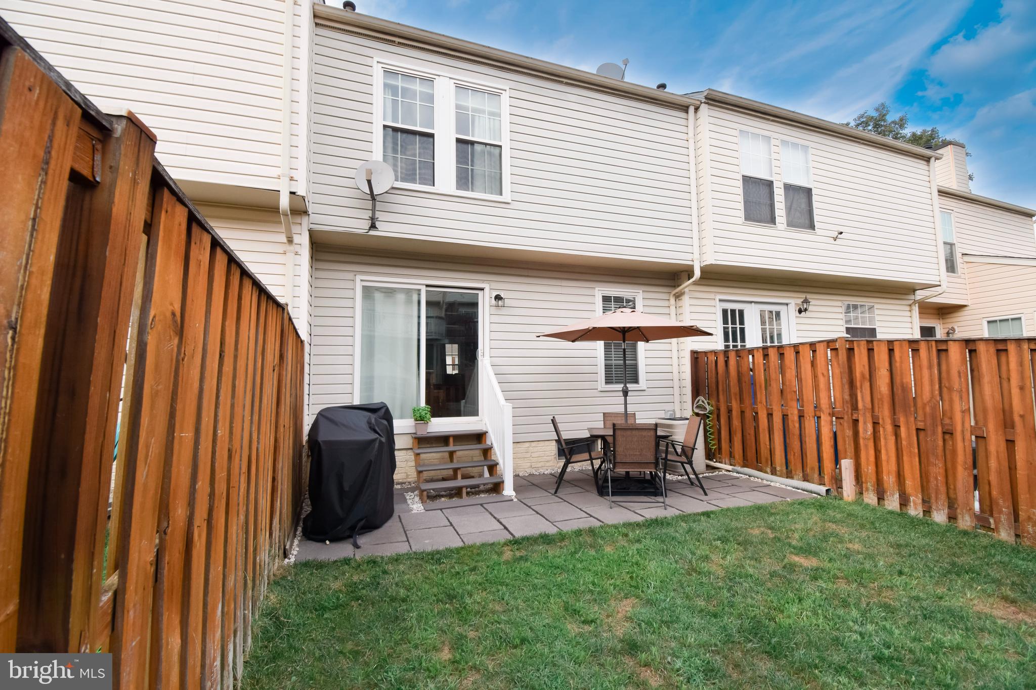 5217 Torrington Circle Rosedale, MD 21237 - Photo 18 of 19 Gallery Image 18