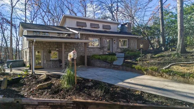 $925,000 | 6386 Tuggle Drive, Buford, GA 30518