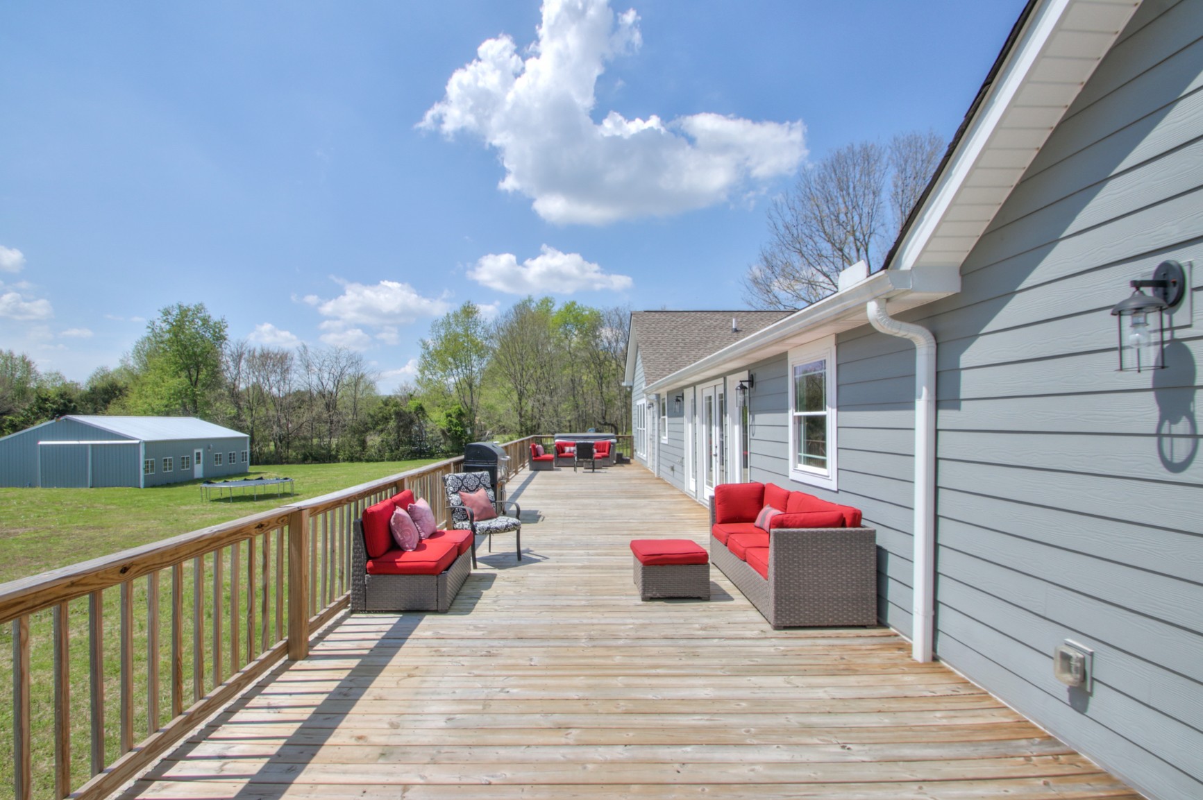 1746 Phillips Road Lebanon, TN 37087 - Photo 36 of 47