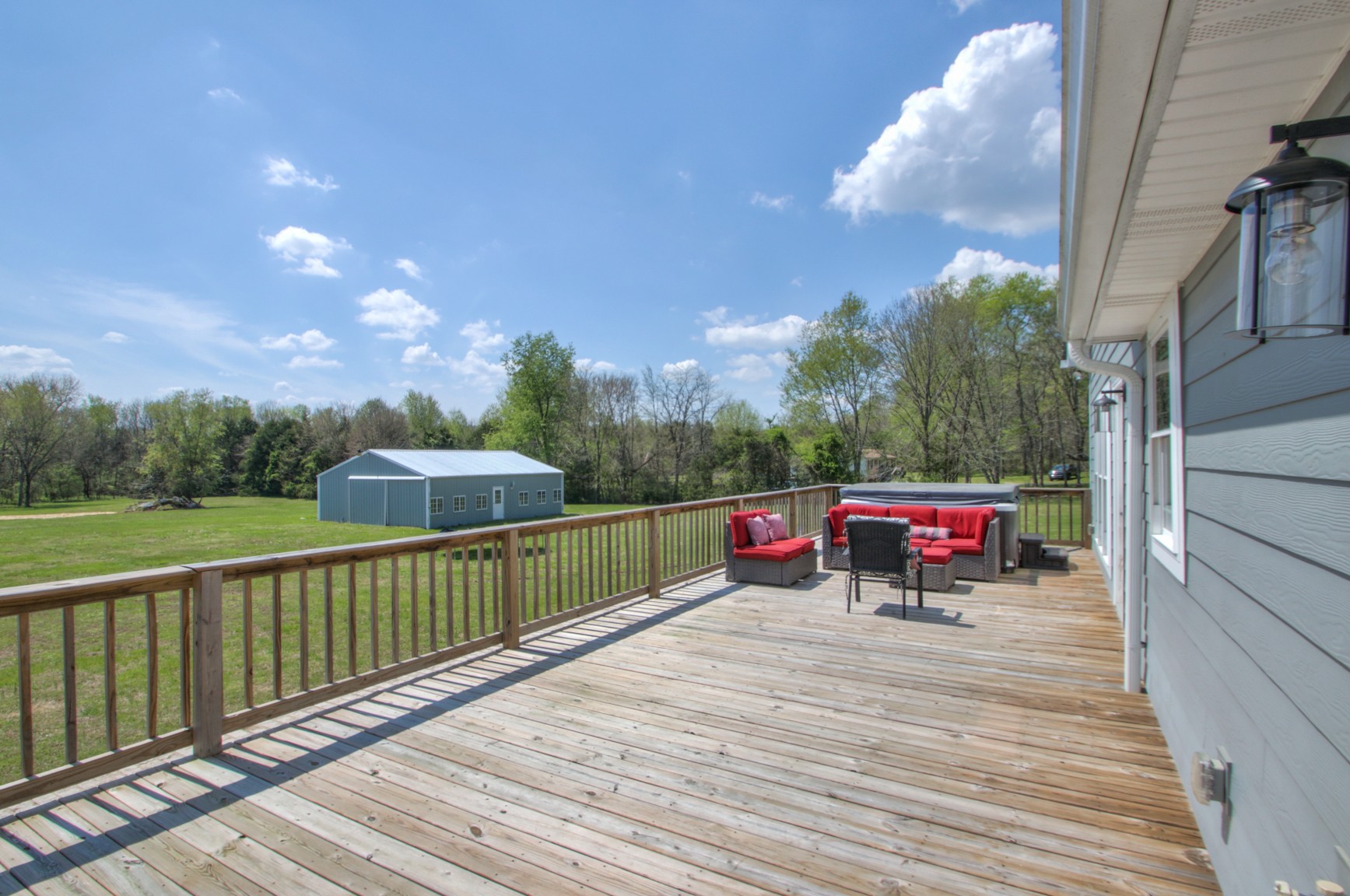 1746 Phillips Road Lebanon, TN 37087 - Photo 44 of 47
