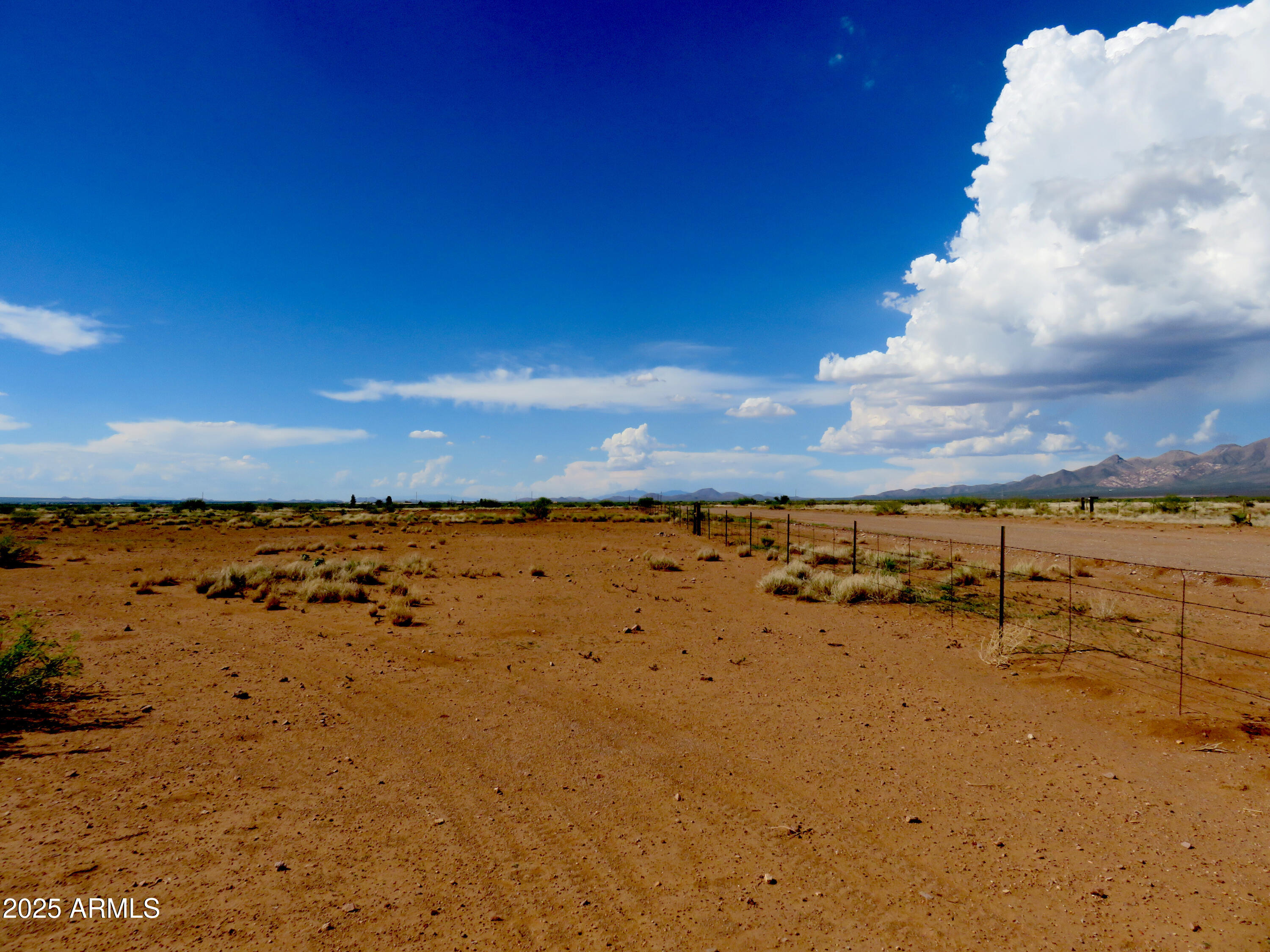 Tbd North Ee Ranch Road, Unit 4 McNeal, AZ 85617 - Photo 2 of 7 a view of an ocean beach