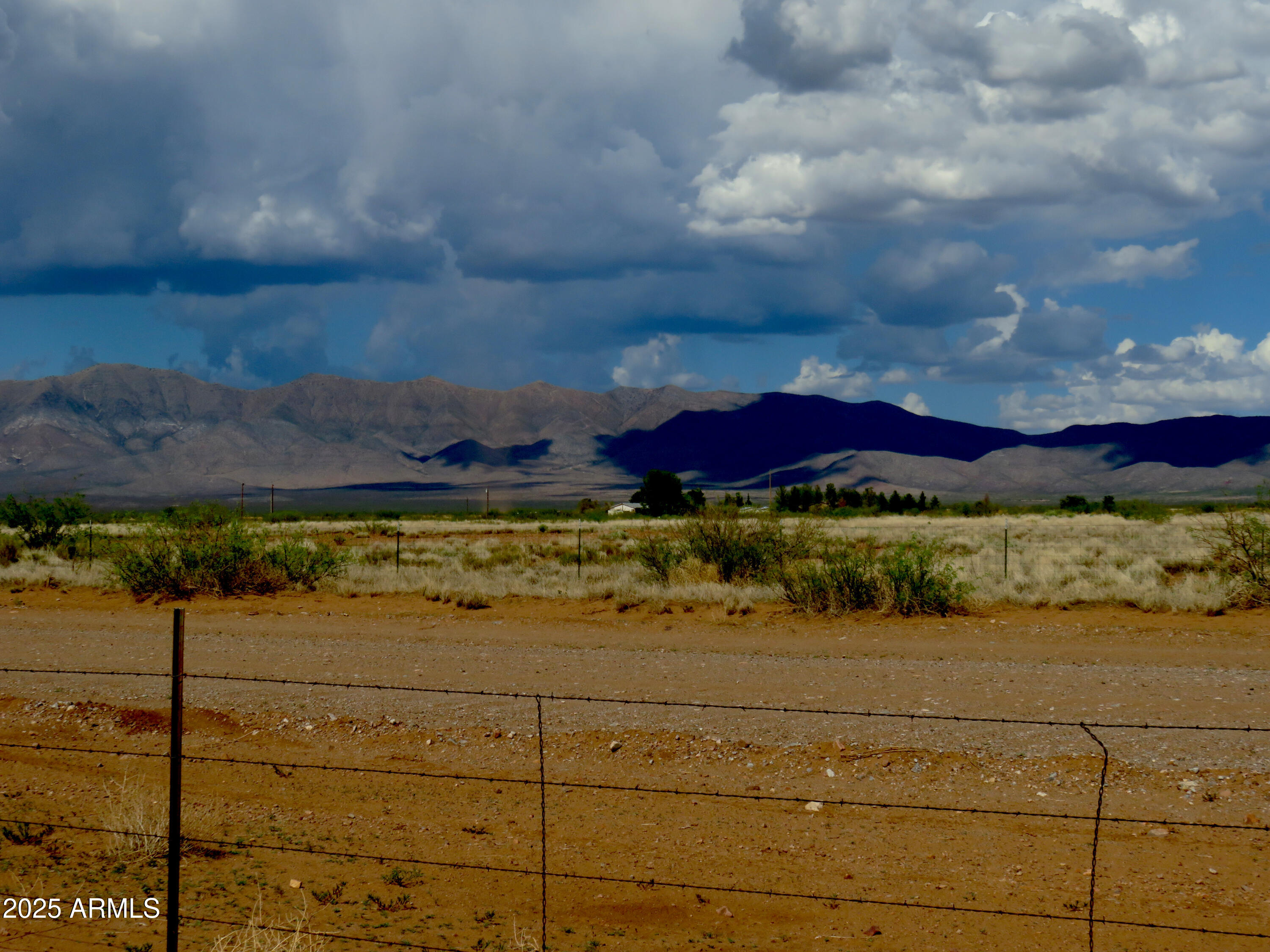Tbd North Ee Ranch Road, Unit 4 McNeal, AZ 85617 - Photo 3 of 7 a view of lake and mountain