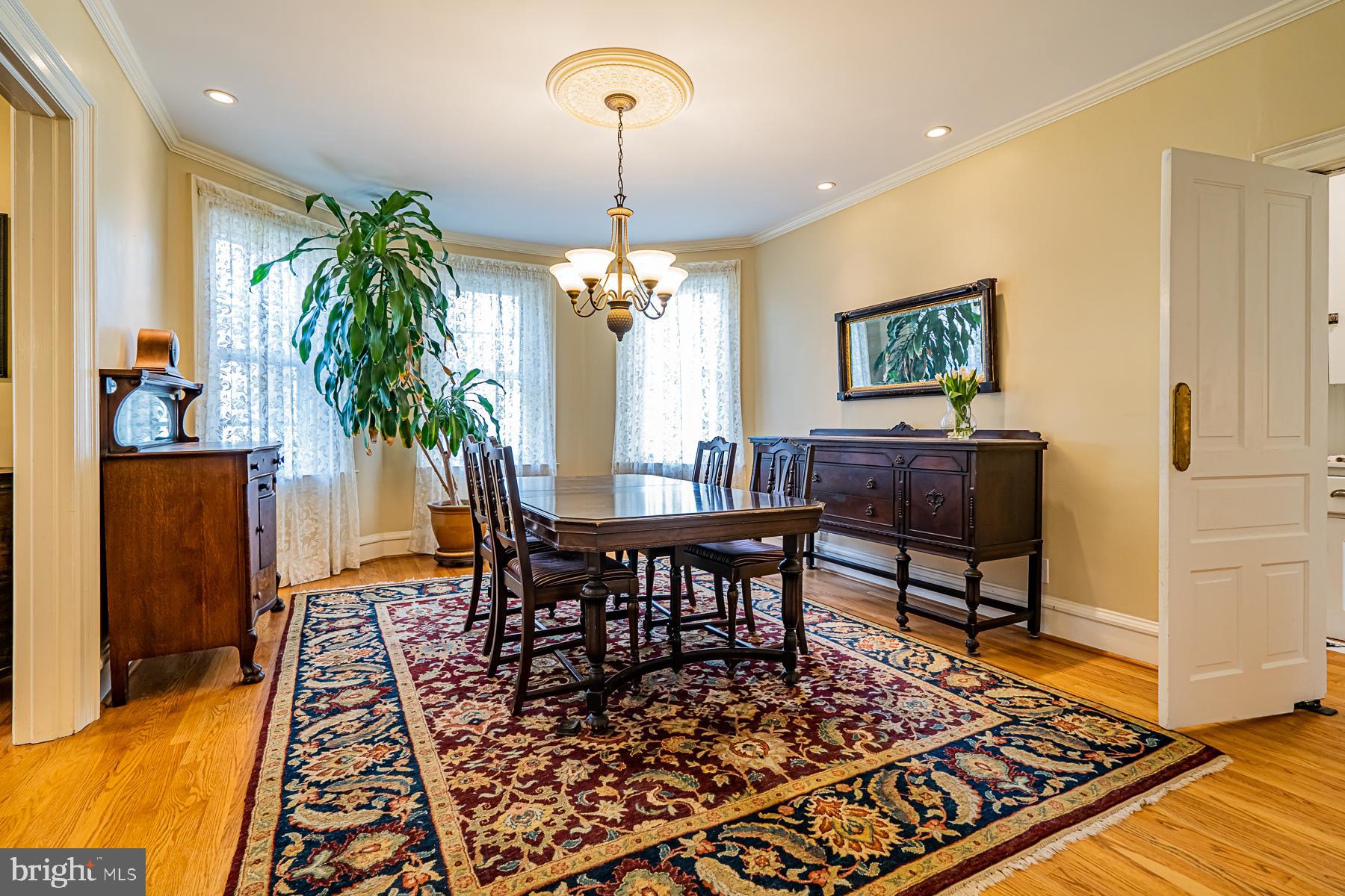 239 Mather Road Jenkintown, PA 19046 - Photo 11 of 64 Dining Room