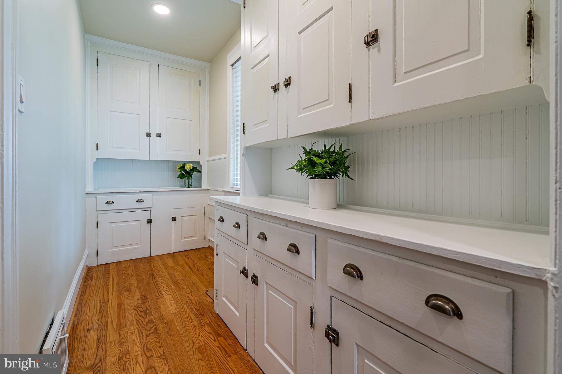 239 Mather Road Jenkintown, PA 19046 - Photo 13 of 64 Butler pantry