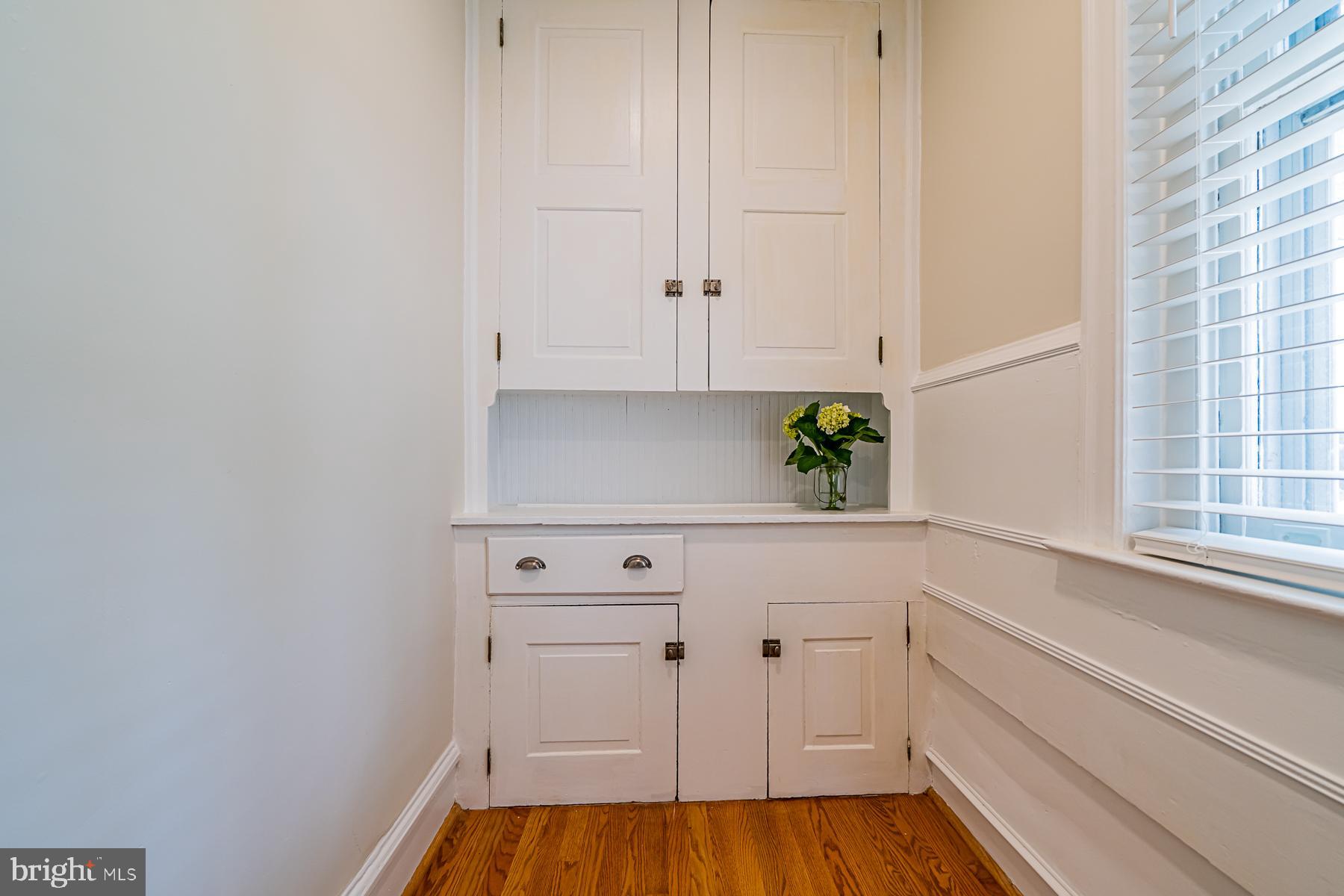 239 Mather Road Jenkintown, PA 19046 - Photo 14 of 64 Butler pantry