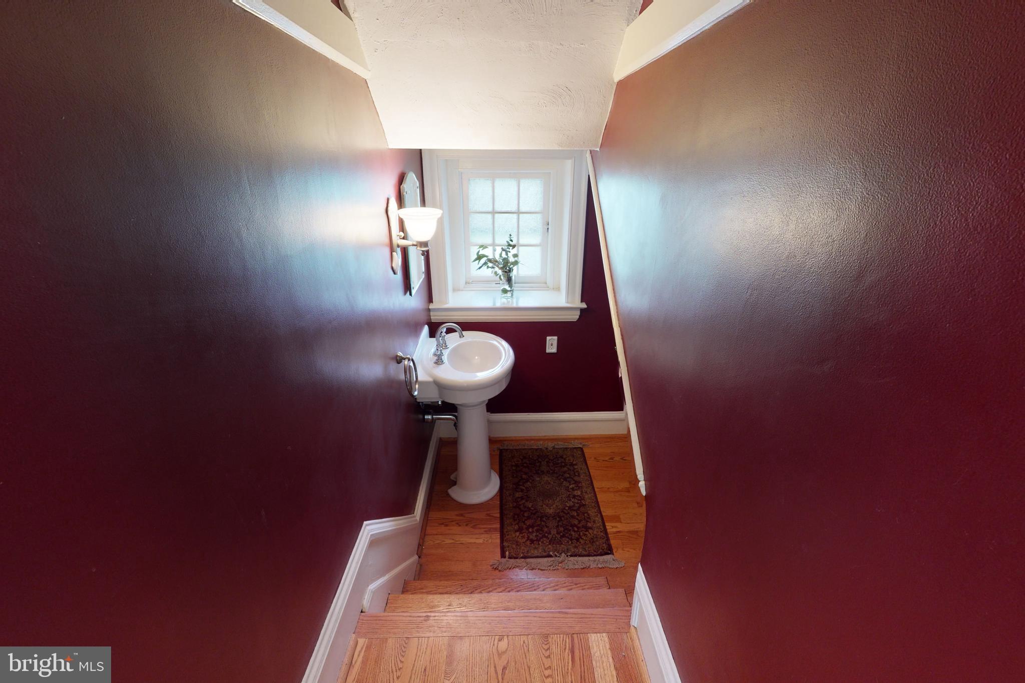 239 Mather Road Jenkintown, PA 19046 - Photo 28 of 64 Half Bath