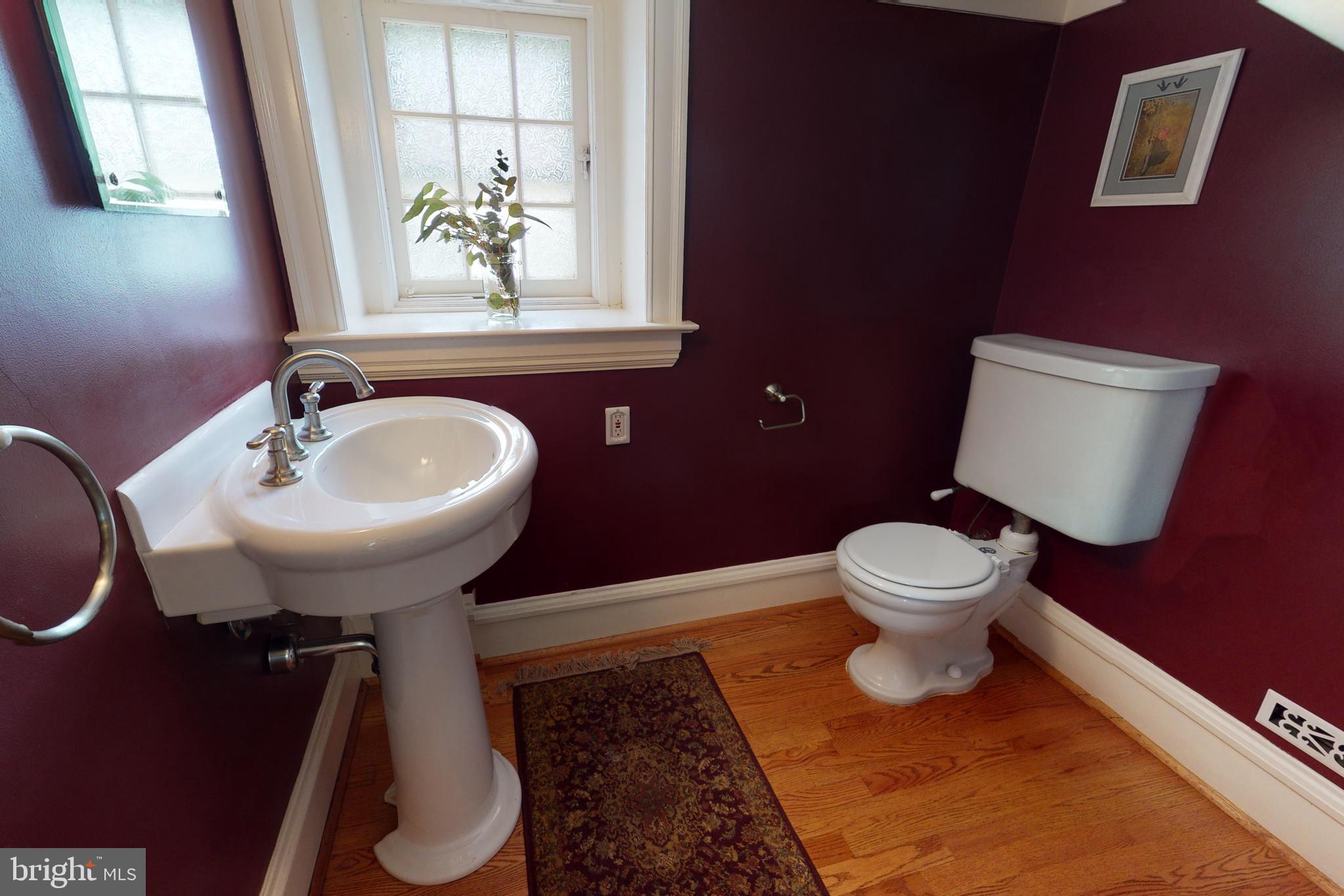239 Mather Road Jenkintown, PA 19046 - Photo 29 of 64 Half Bath