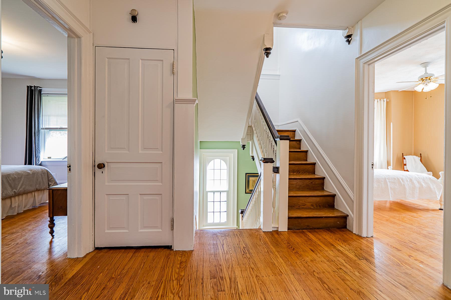 239 Mather Road Jenkintown, PA 19046 - Photo 31 of 64 Second Floor Landing