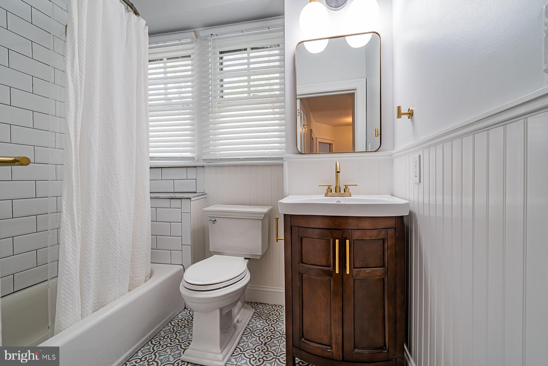 239 Mather Road Jenkintown, PA 19046 - Photo 34 of 64 Full bath on 2nd floor
