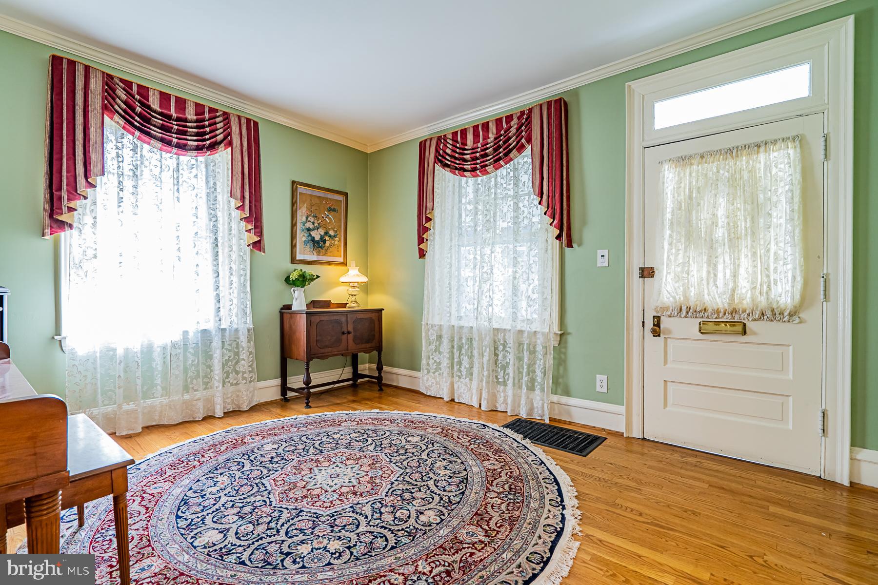 239 Mather Road Jenkintown, PA 19046 - Photo 5 of 64 Lounge/Sitting room