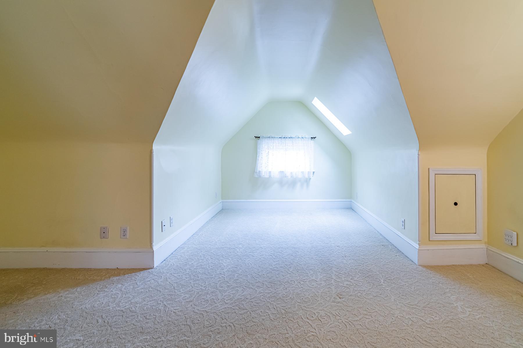 239 Mather Road Jenkintown, PA 19046 - Photo 46 of 64 Bedroom #6 - Princess Suite