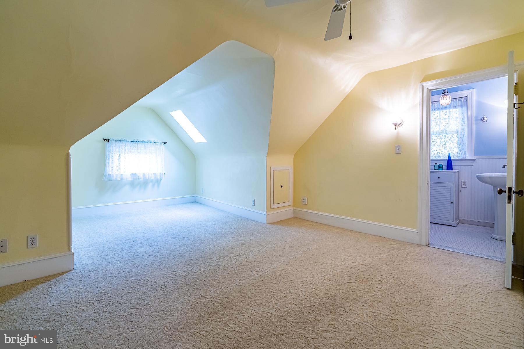 239 Mather Road Jenkintown, PA 19046 - Photo 47 of 64 Bedroom #6 - Princess Suite with bath
