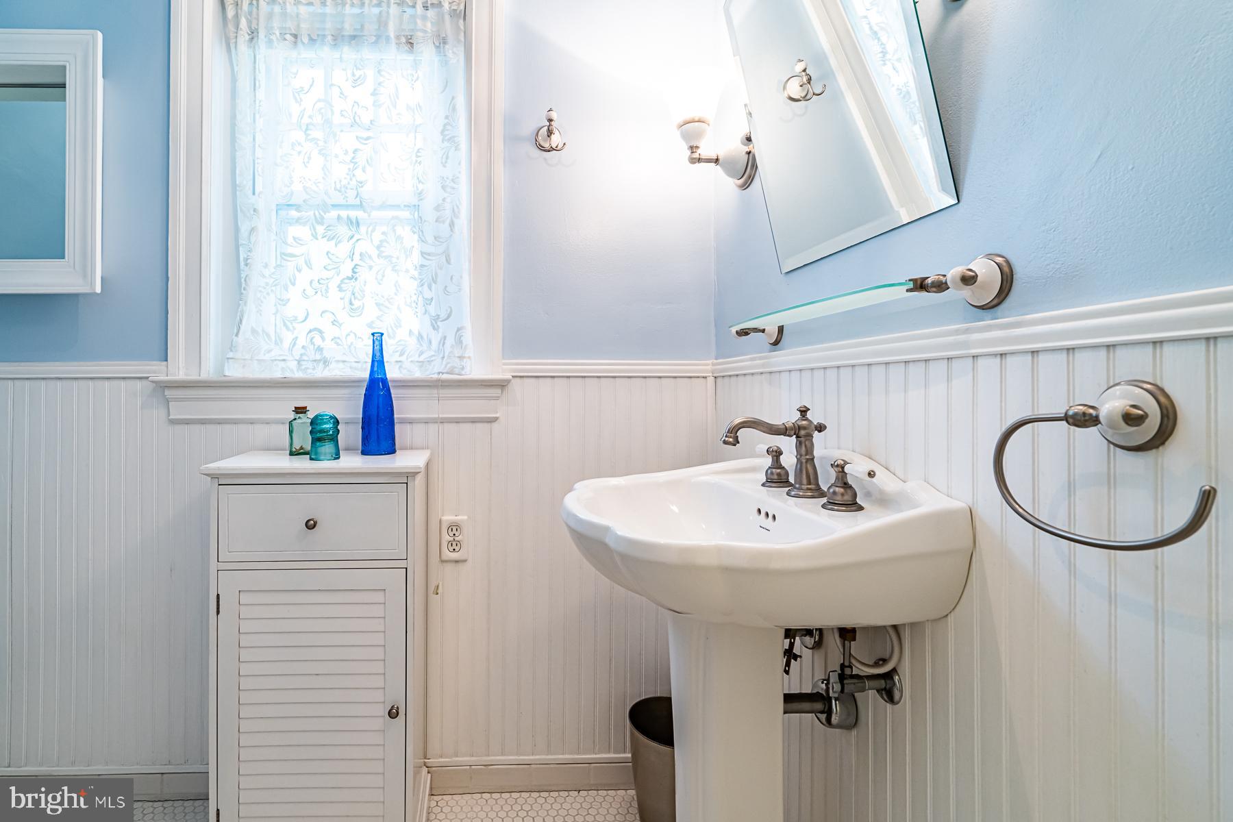 239 Mather Road Jenkintown, PA 19046 - Photo 48 of 64 Bedroom #6 - Princess Suite Bath