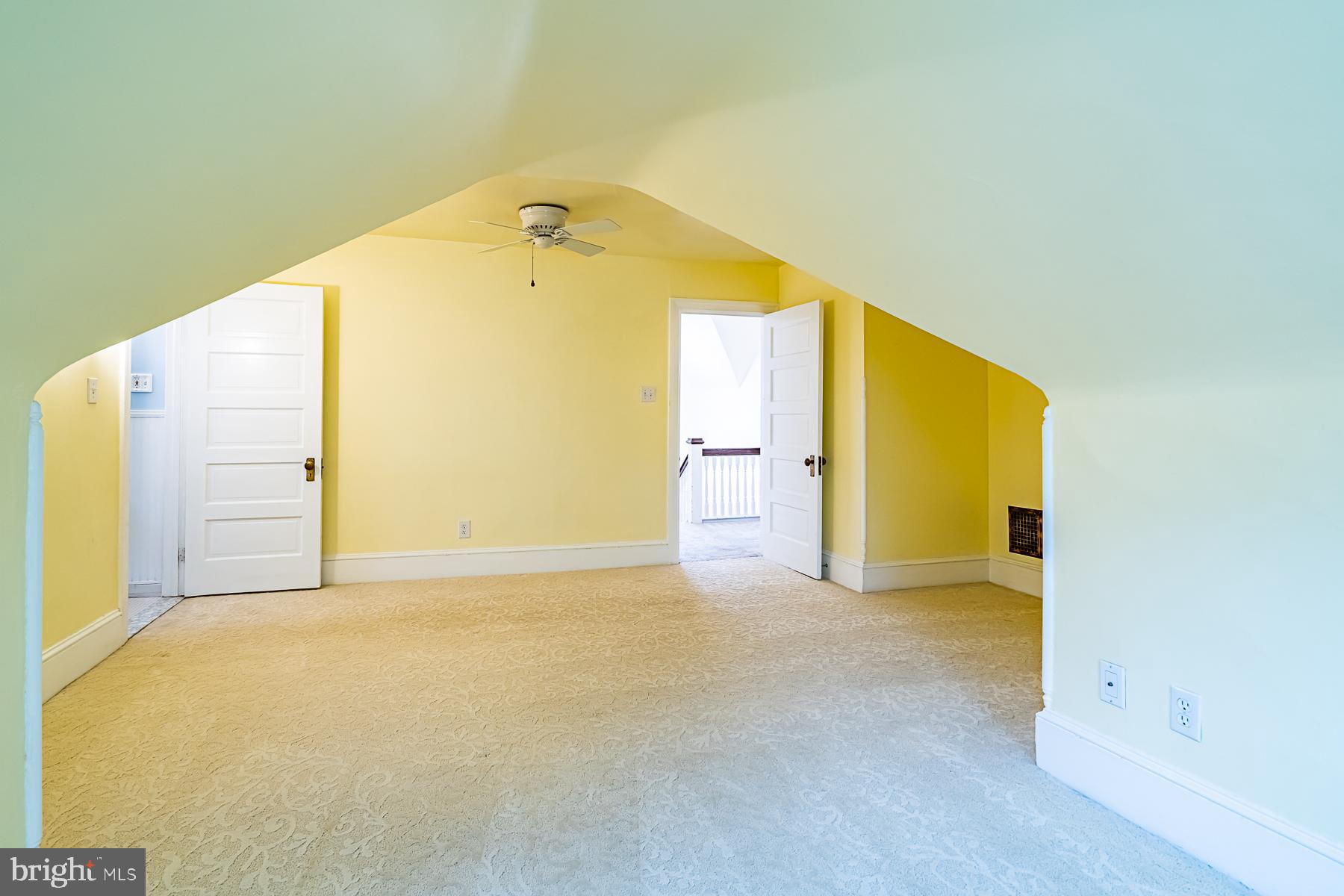 239 Mather Road Jenkintown, PA 19046 - Photo 51 of 64 Bedroom #6 - Princess Suite