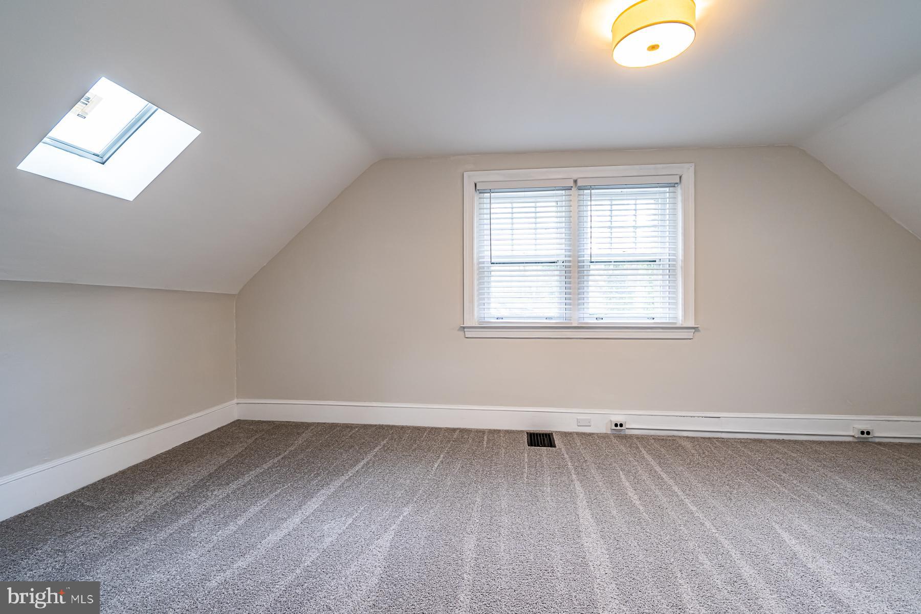 239 Mather Road Jenkintown, PA 19046 - Photo 53 of 64 Bedroom #3 to the left of the steps