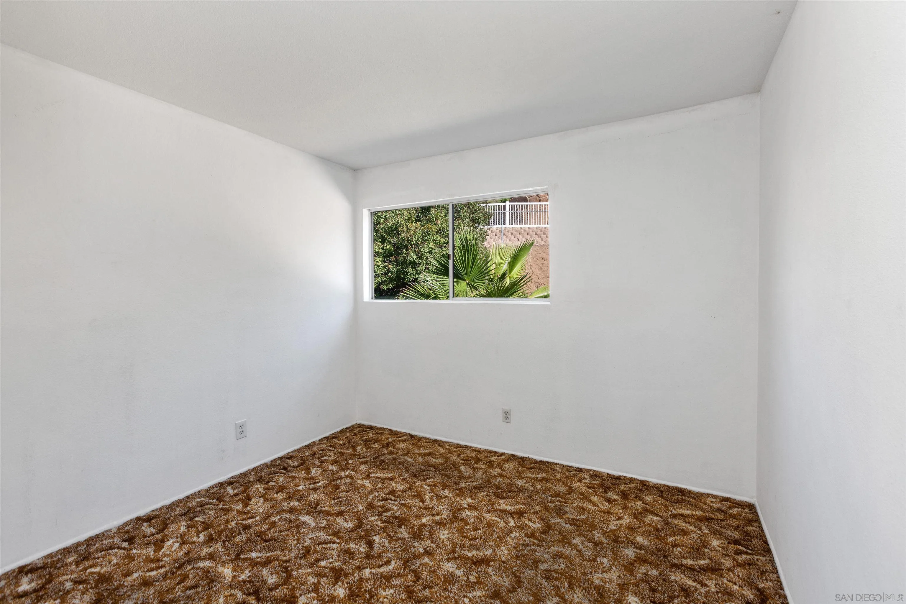 14537 Range Park Place Poway, CA 92064 - Photo 24 of 46 a view of a small space with a window
