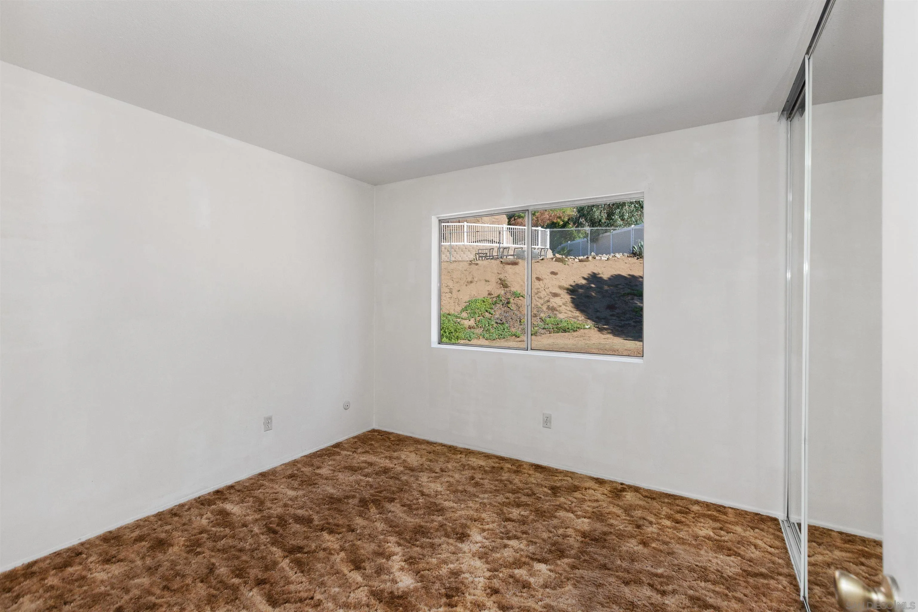14537 Range Park Place Poway, CA 92064 - Photo 29 of 46 a view of empty room with window