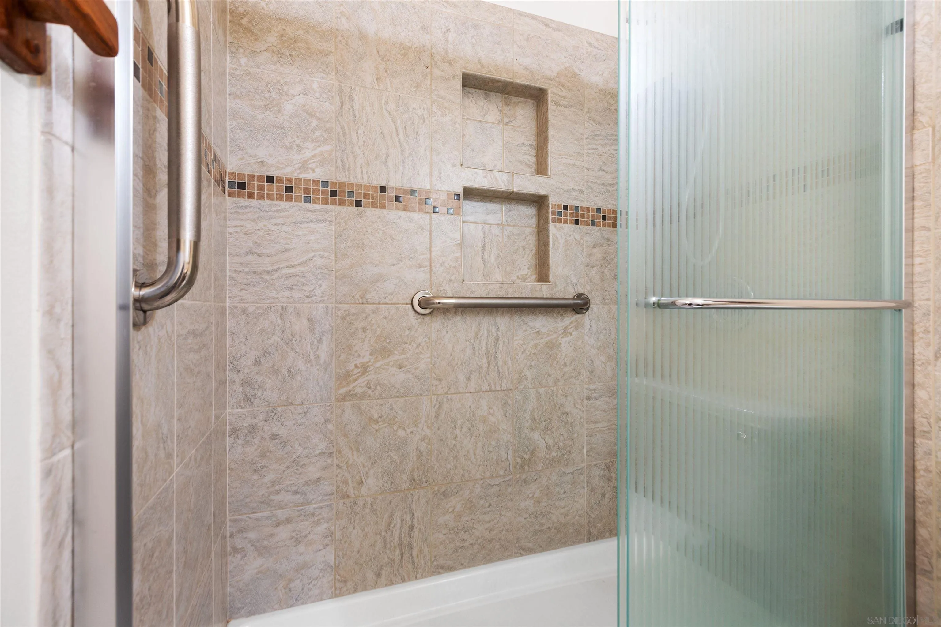 14537 Range Park Place Poway, CA 92064 - Photo 34 of 46 a bathroom with a shower