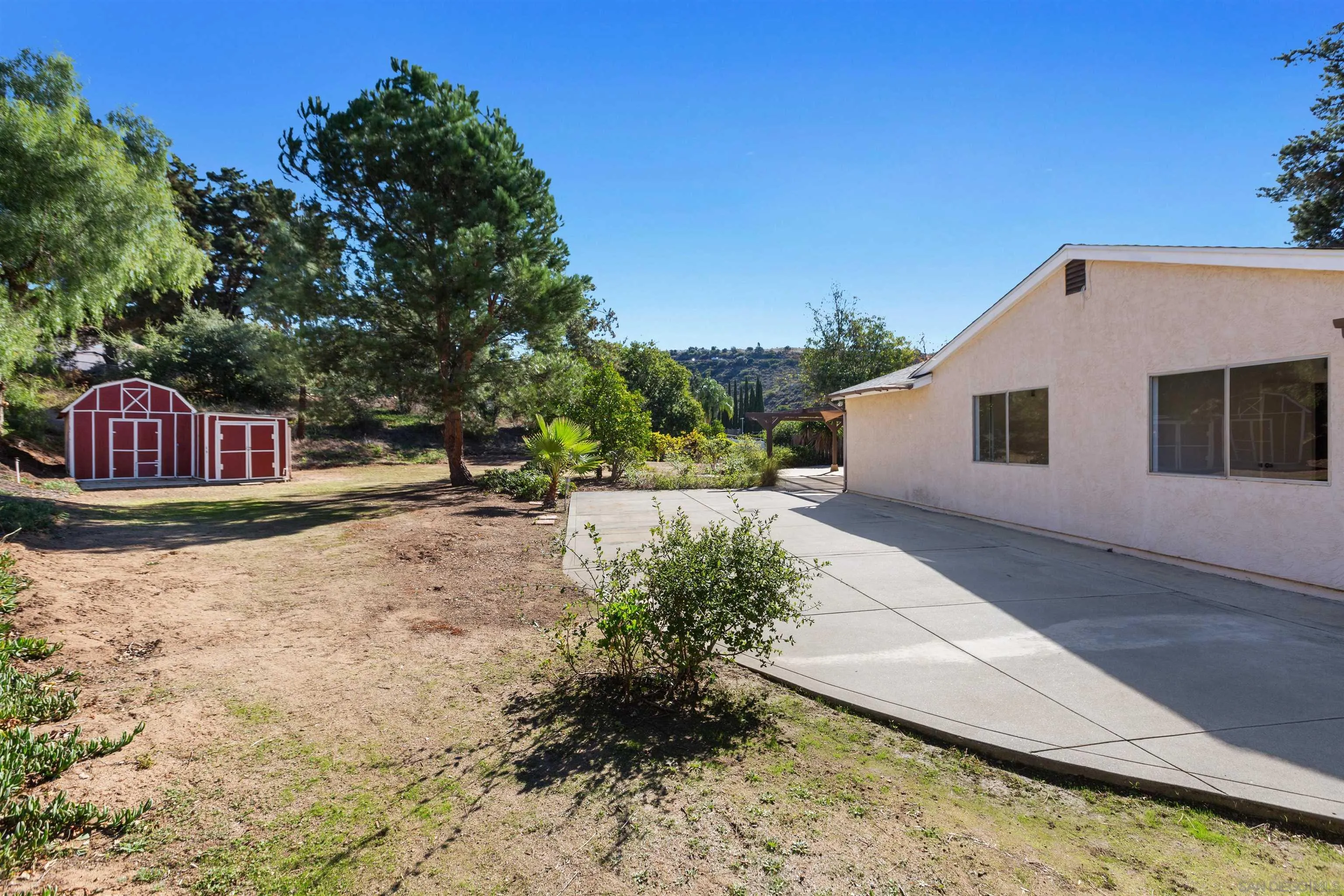 14537 Range Park Place Poway, CA 92064 - Photo 39 of 46 a house view with a backyard space