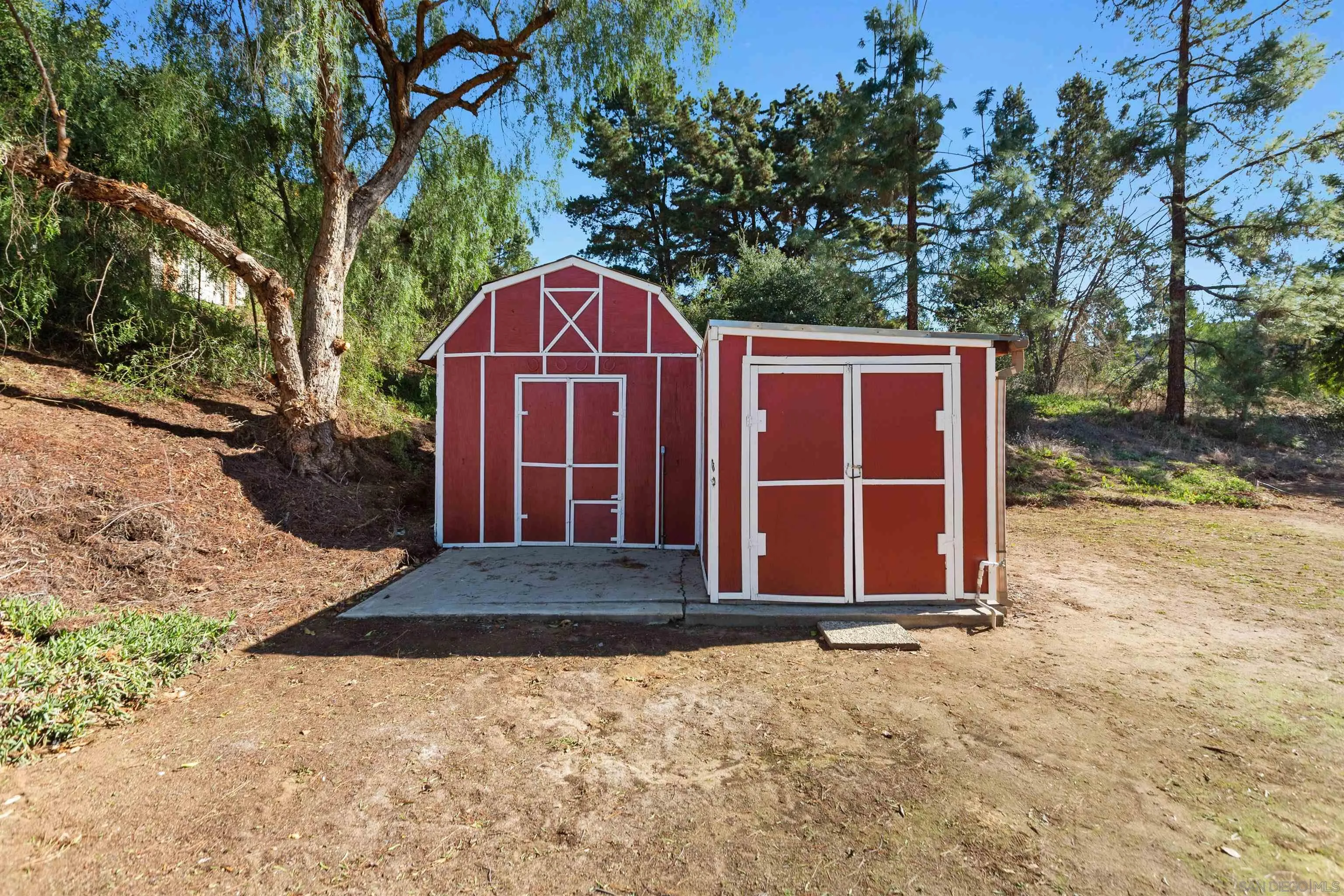 14537 Range Park Place Poway, CA 92064 - Photo 42 of 46 a front view of a house with a yard and garage