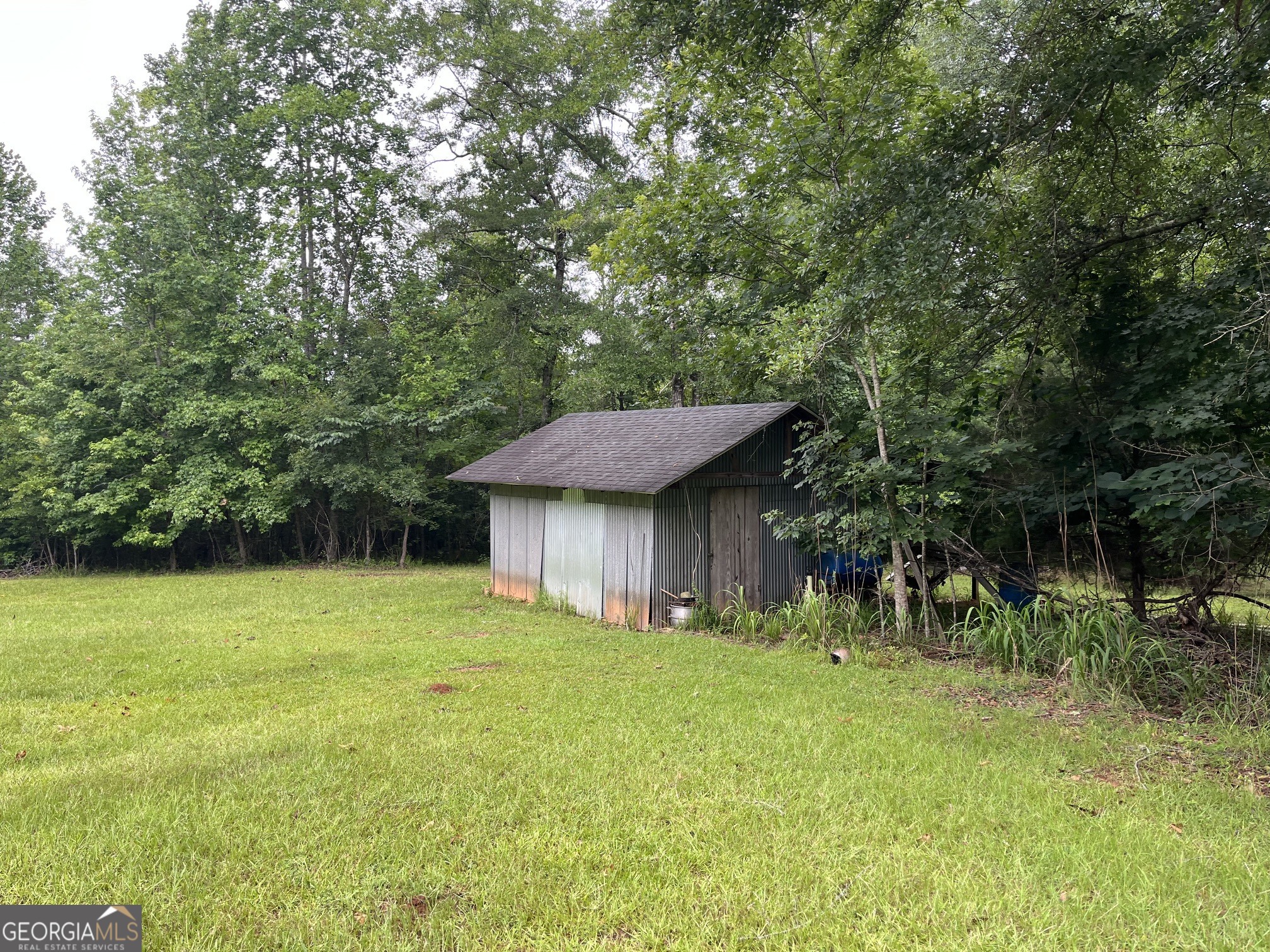 628 Ellis Church Road Haddock, GA 31033 - Photo 23 of 29